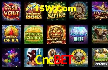 Cncbet - cassino ao vivo